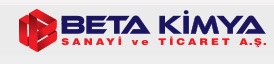 BETA KİMYA