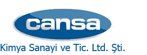 CANSA KİMYA SAN. TİC. LTD. ŞTİ.