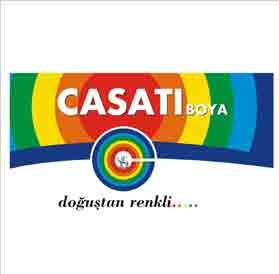 CASATİ BOYA KİMYA SAN. TİC. A.Ş.