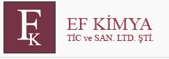 EF KİMYA