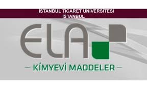 ELA KİMYA