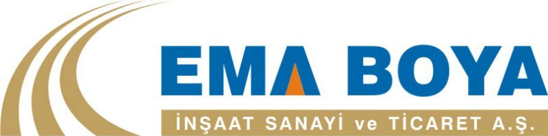 EMA BOYA KİMYA ÜRÜN. SAN. TİC. LTD. ŞTİ.