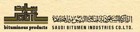 SAUDI BITUMEN INDUSTRIES CO.LTD.