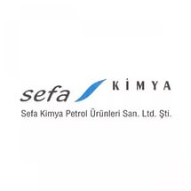 SEFA KİMYA PETR. ÜRÜN SAN. TİC. LTD. ŞTİ.