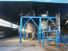 POLİETER POLİOL 